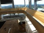 Wood furniture restoration
