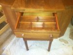 Wood Desk Repair