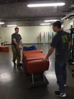 Furniture Repair Company
