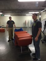 Furniture Restoration Company