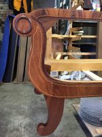 Furniture Refinishing Company