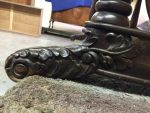 Antique Wood Restoration in WA