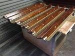 Antique Wood Trim Repair Company
